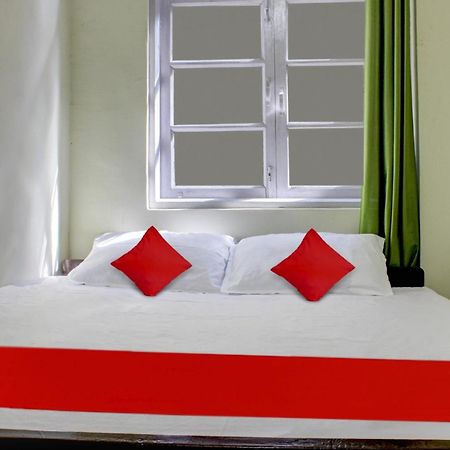 Hotel O Rose Garden Darjeeling  Buitenkant foto