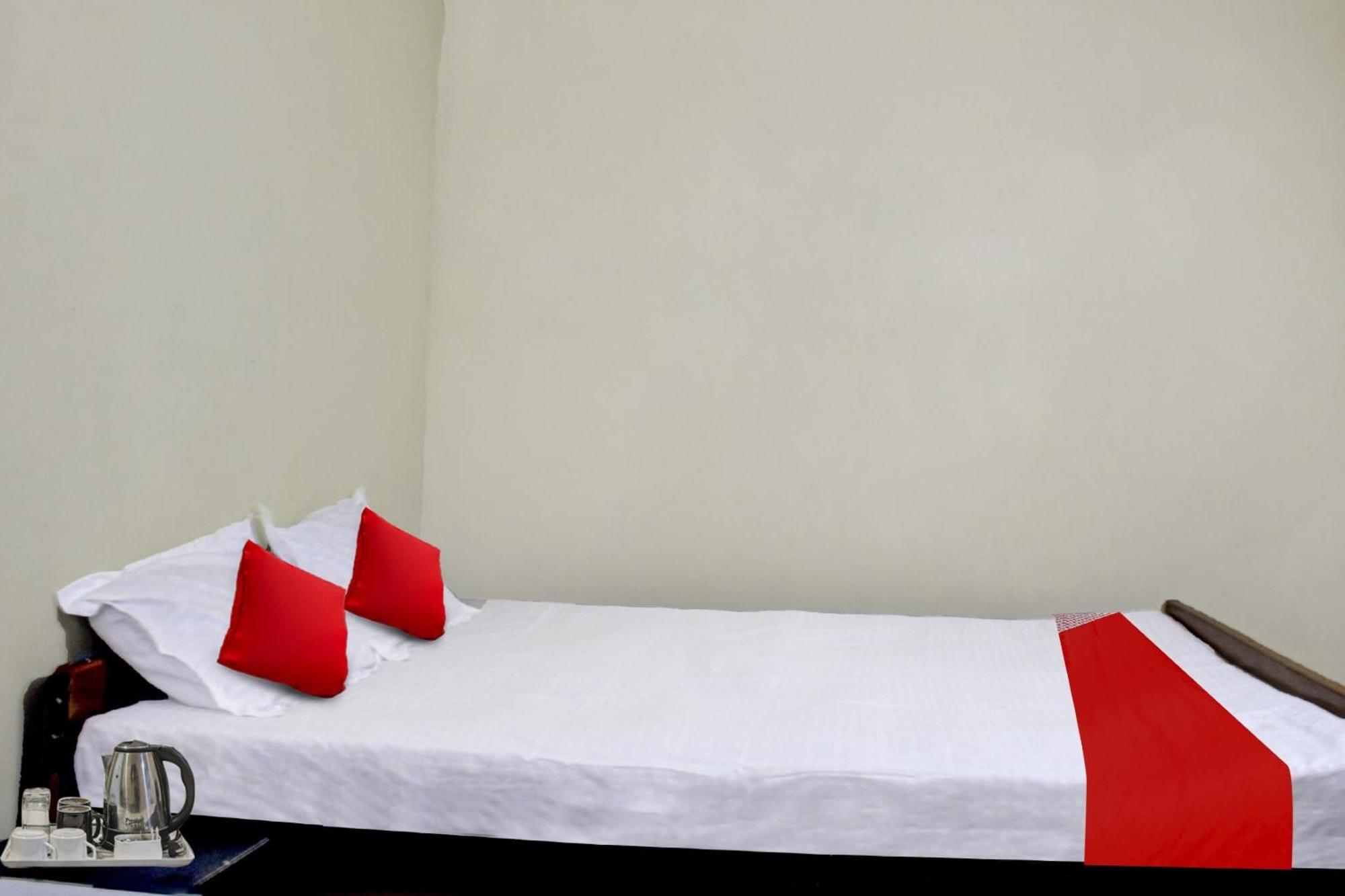 Hotel O Rose Garden Darjeeling  Buitenkant foto