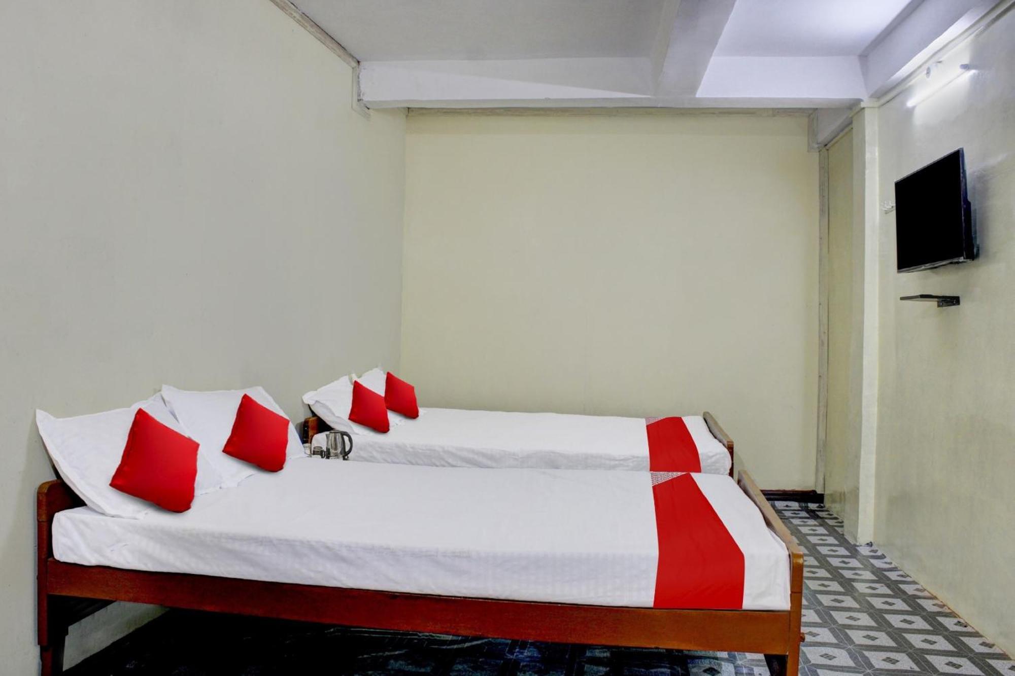 Hotel O Rose Garden Darjeeling  Buitenkant foto