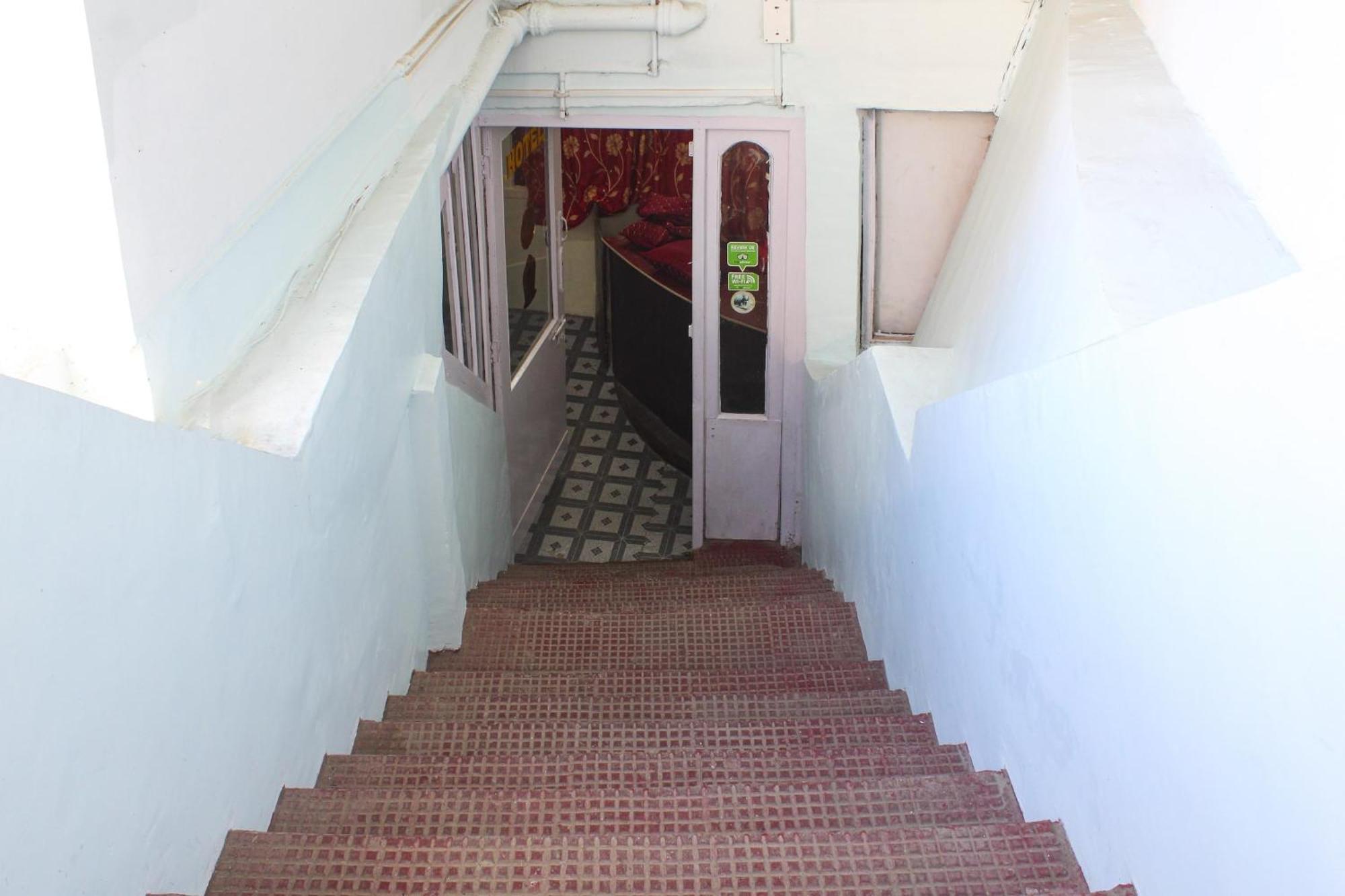 Hotel O Rose Garden Darjeeling  Buitenkant foto