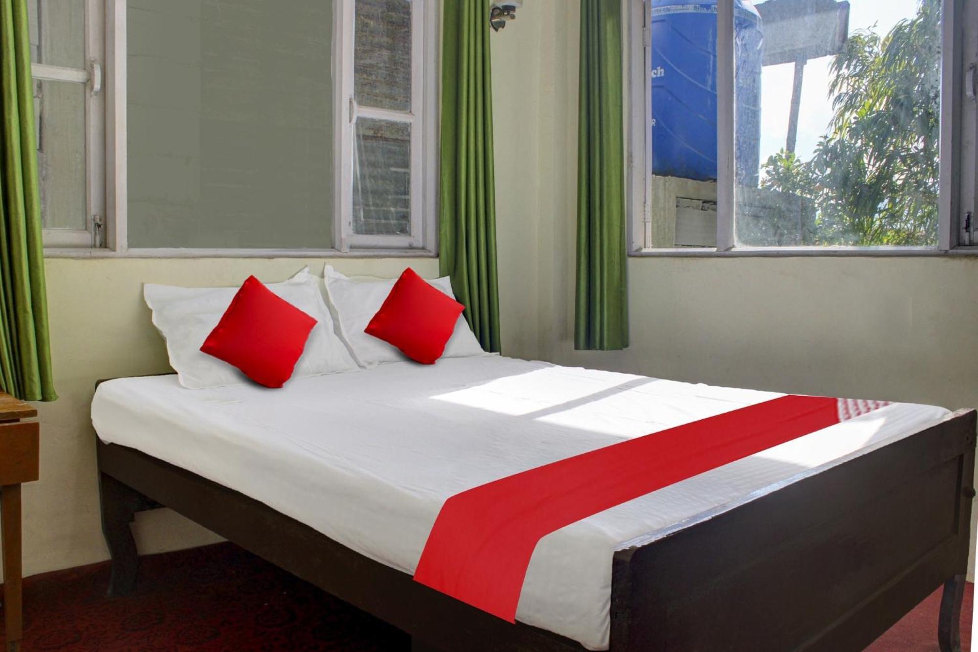 Hotel O Rose Garden Darjeeling  Buitenkant foto