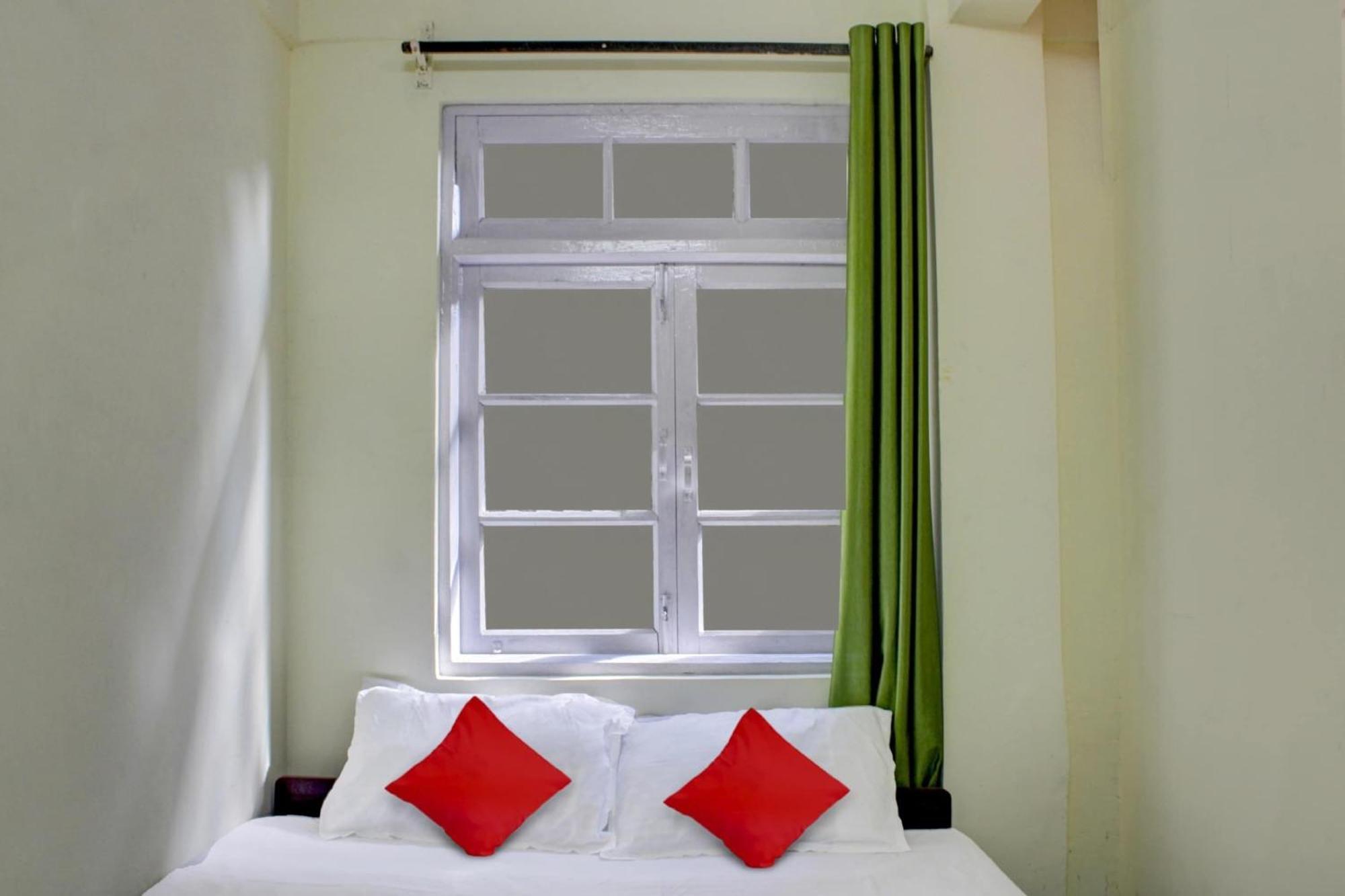 Hotel O Rose Garden Darjeeling  Buitenkant foto