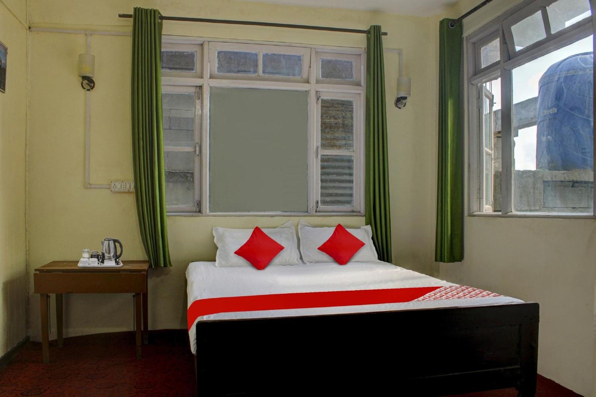 Hotel O Rose Garden Darjeeling  Buitenkant foto